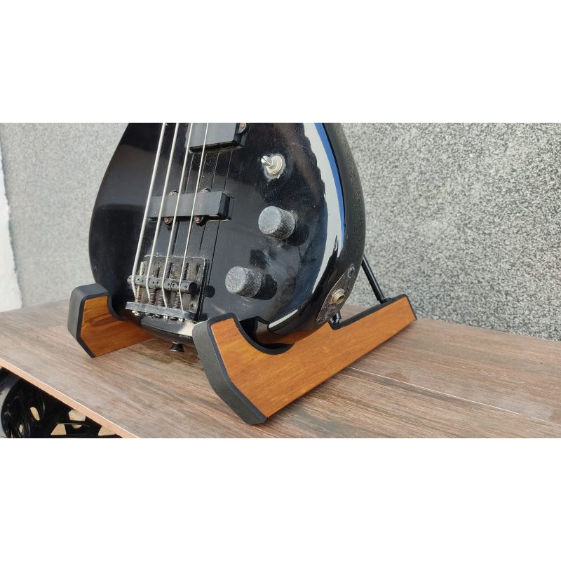 Suporte de chão para baixo/guitarra Suporte para Violão, giannini, strinberg, Rozini, Michael, voga, Hofma,Tagima