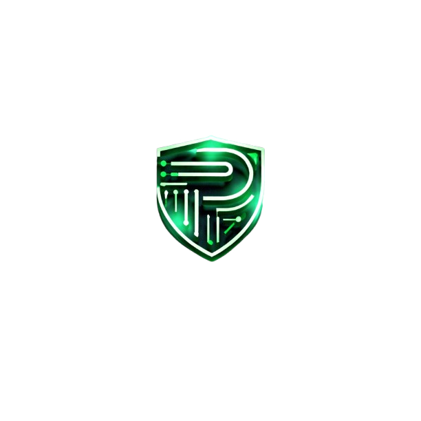 Logotipo personalizado de conta