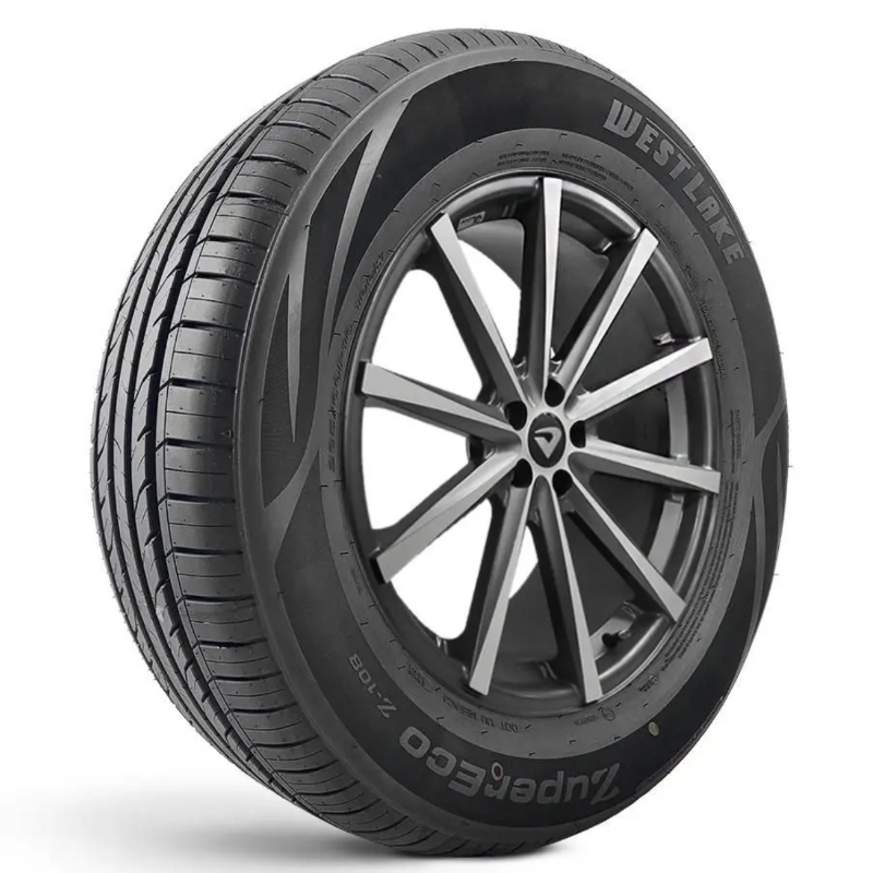 Kit 4 Pneus Westlake 185/60R15 84H ZuperEco Z-108 Aro 15 — imagem 2 de 2