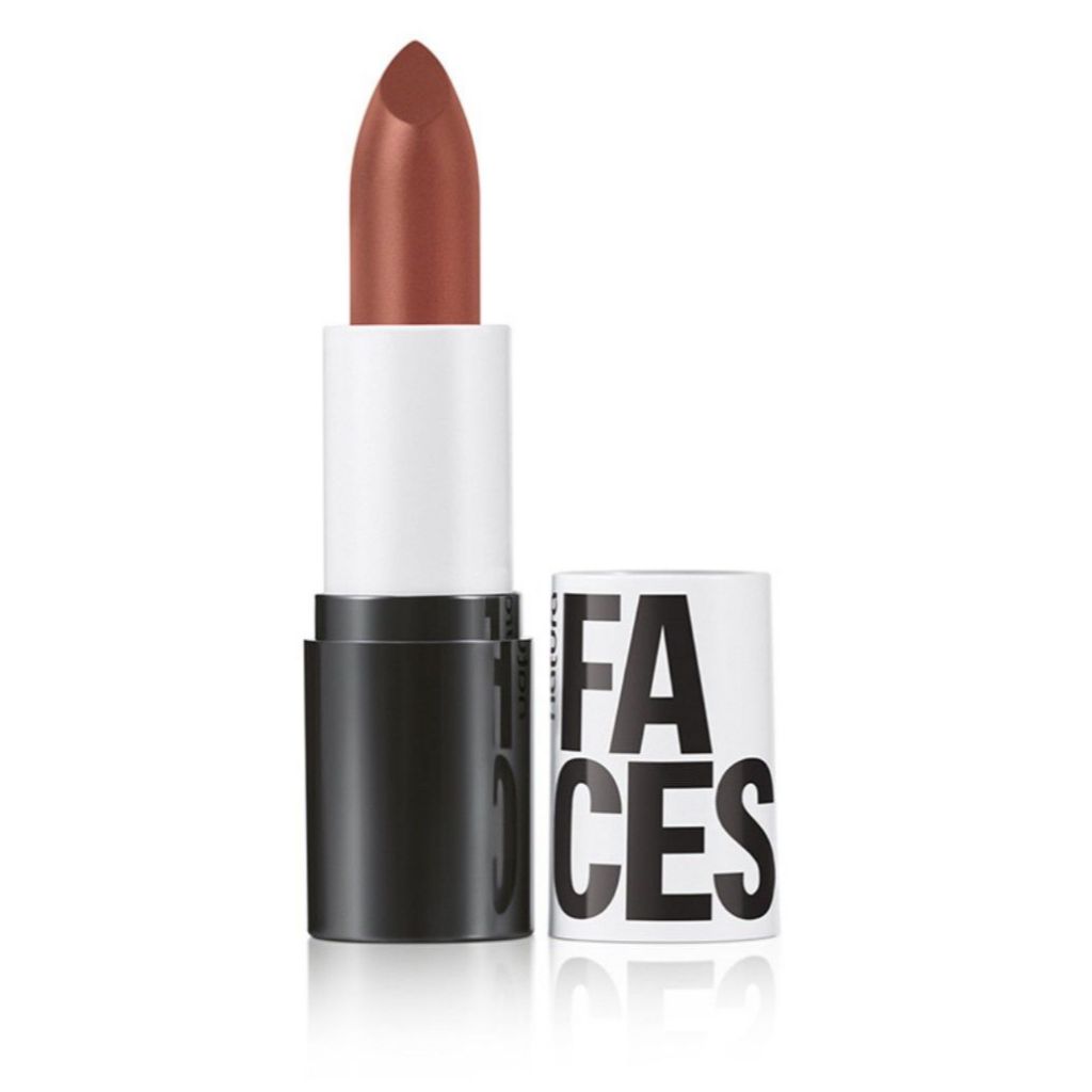Batom Matte Faces NAKED NUDE 3,5g Natura
