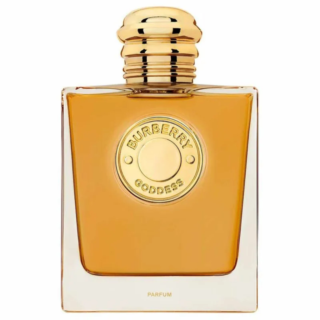 Perfume Burberry Goddess Parfum Eau De Parfum Feminino Original Adipec