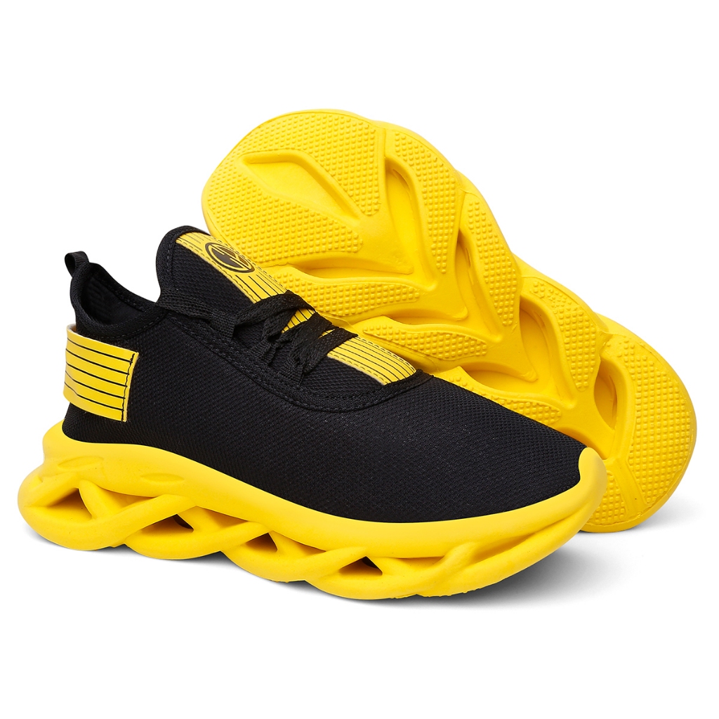 Tênis Masculino Esportivo Academia Corrida Envio Rápido