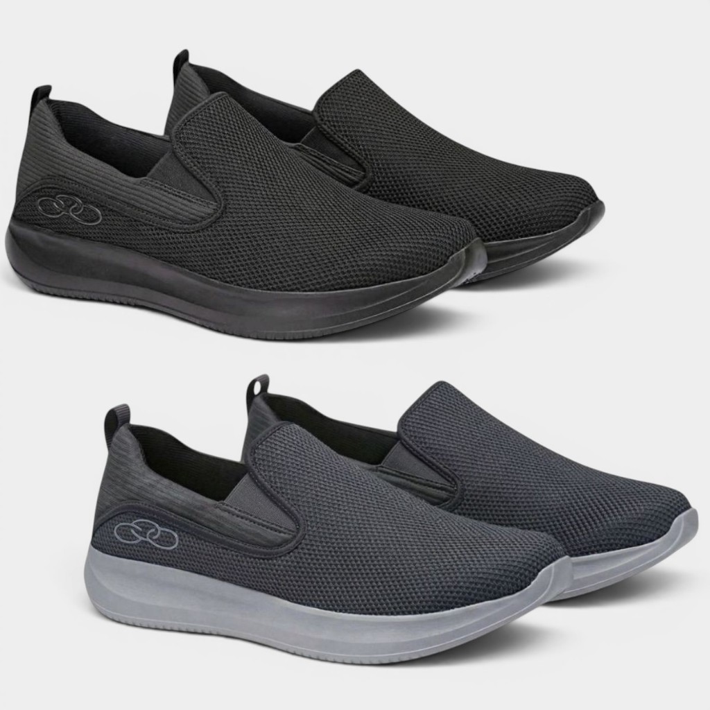 Tênis Olympikus Wellness 2 Masculino