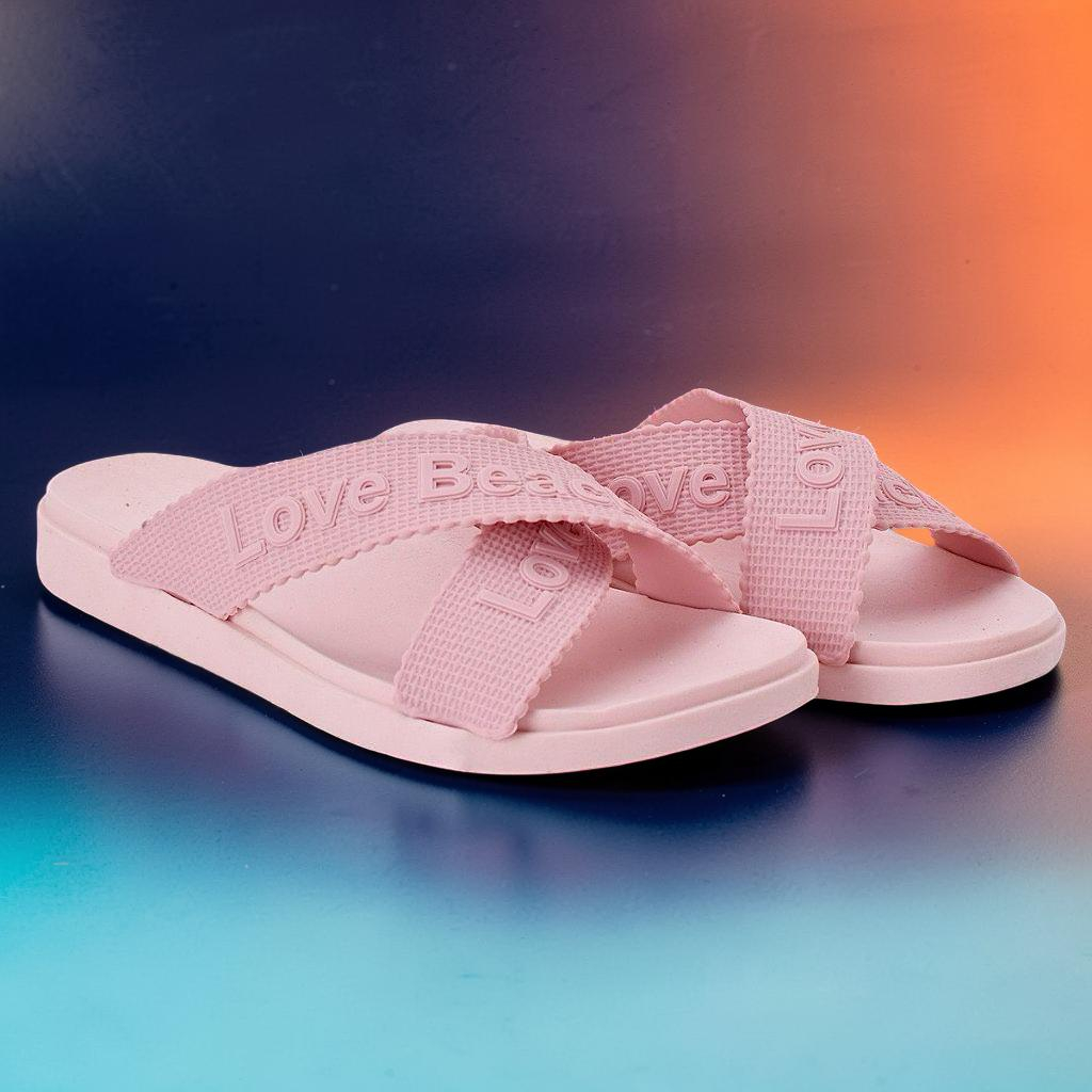 Papete Love Beach Feminina Leve e Moderna, Ideal para Praia - Achadinhos da Raq