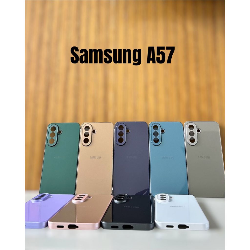 Capa Capinha Case Compativel  Samsung A57