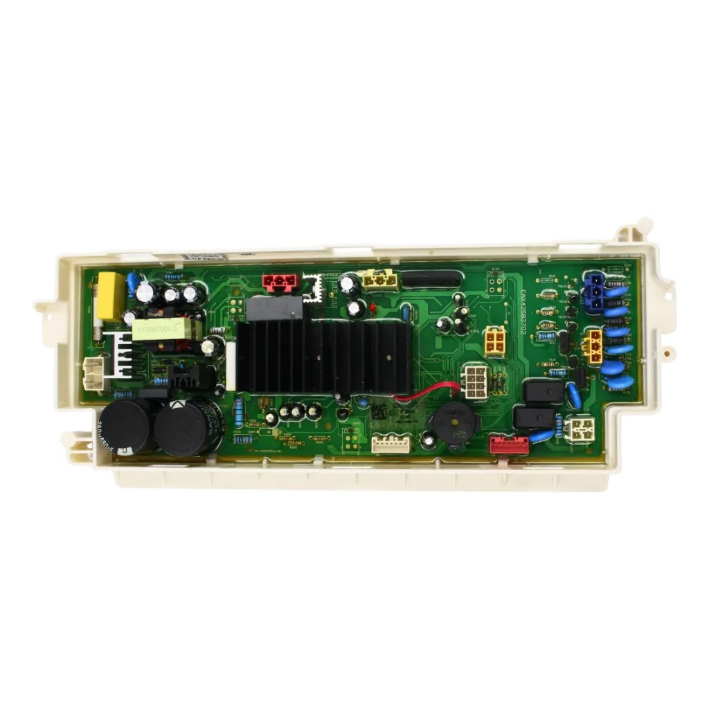 Placa Principal / Potência Lava e Seca LG WD1403RD 127V EBR36197342