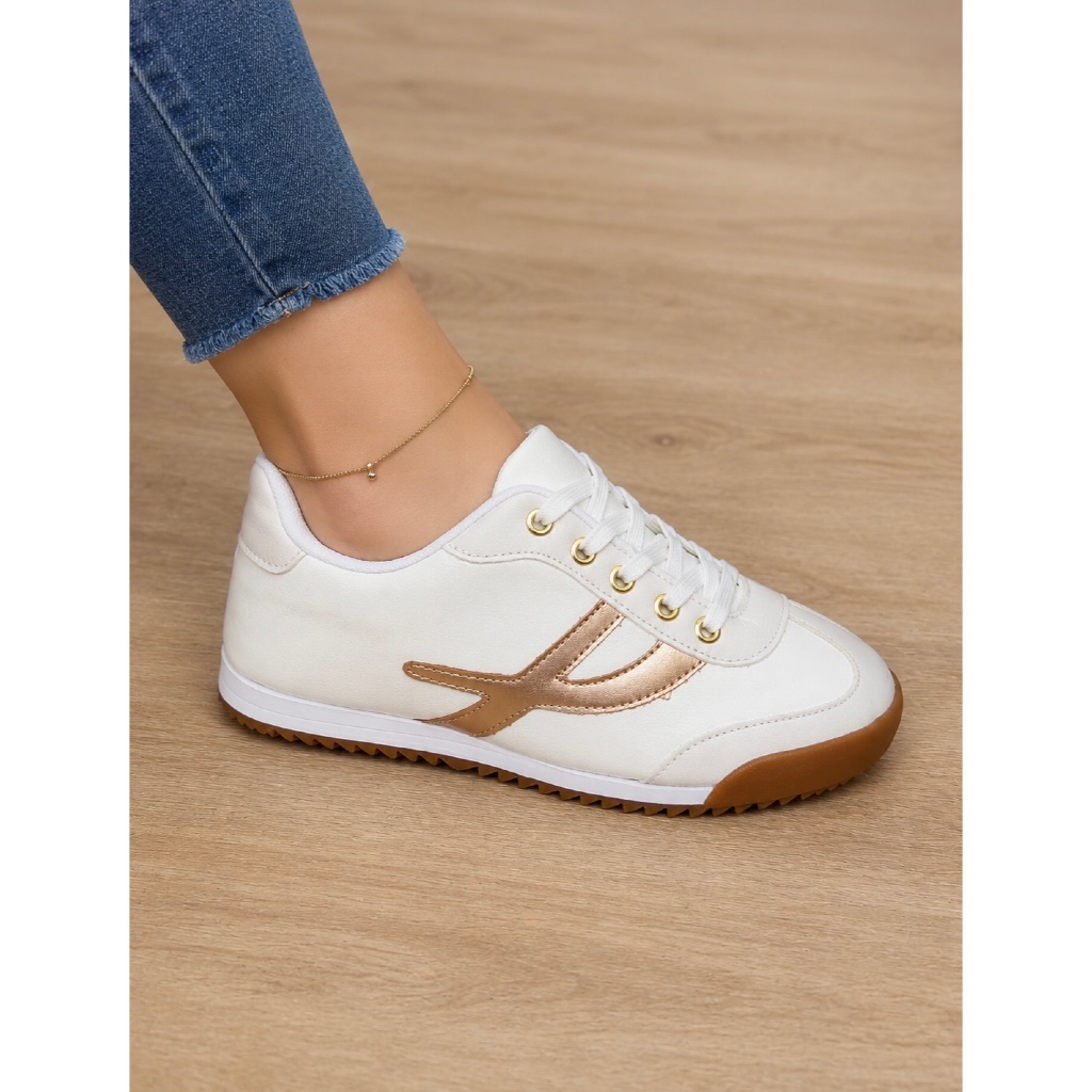 Tenis Feminino Casual Original Confortável Sophia Almeida