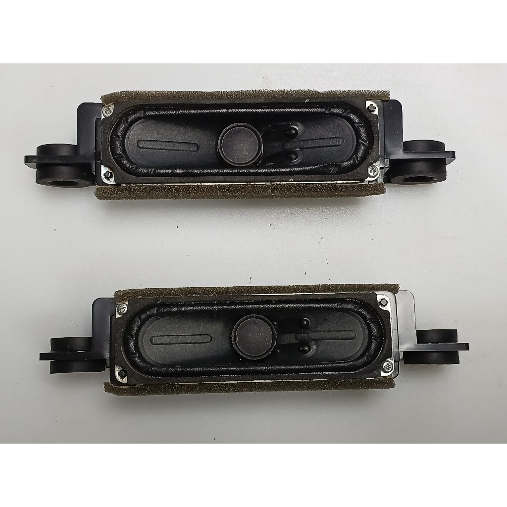 Par de alto falante para Panasonic tc l39em6b