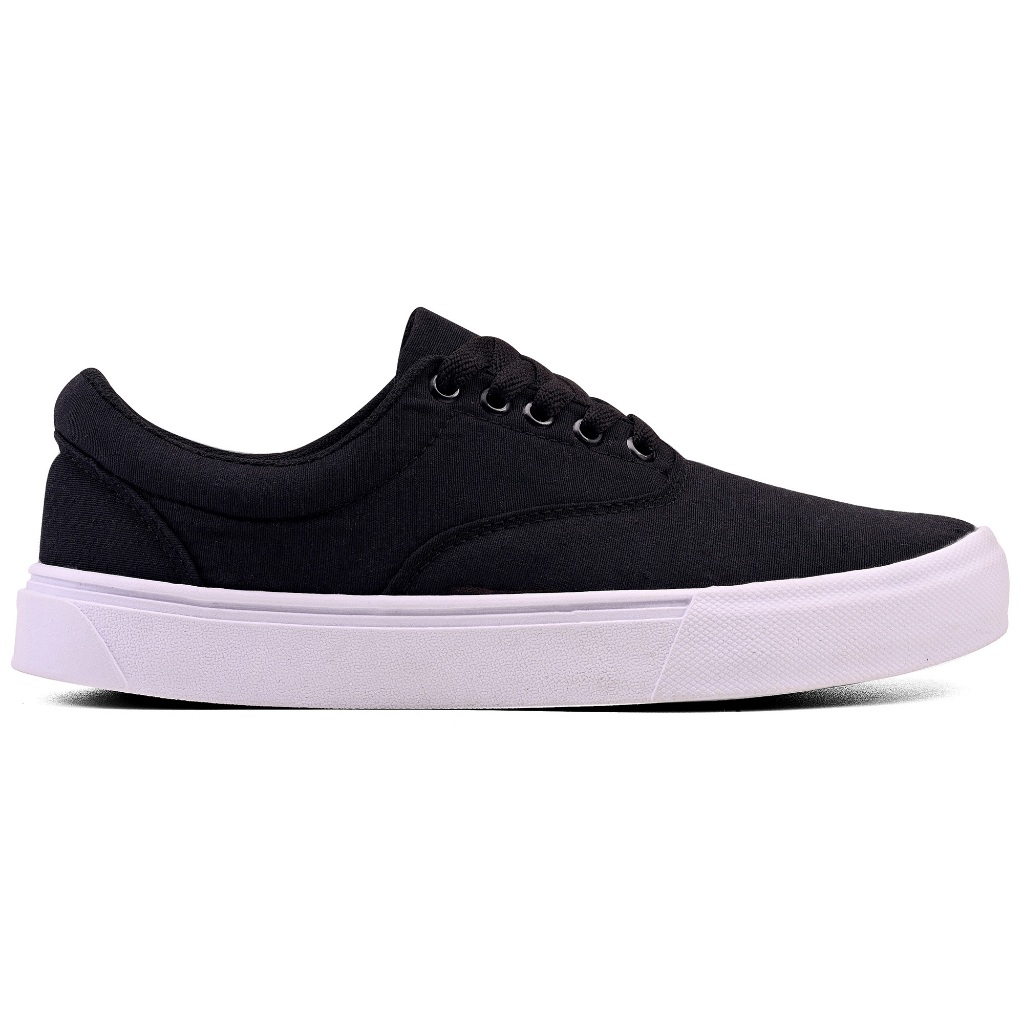 Tenis Casual Masculino Sapatenis Original Leve Sola Baixa Preto Dia a Dia Promoção