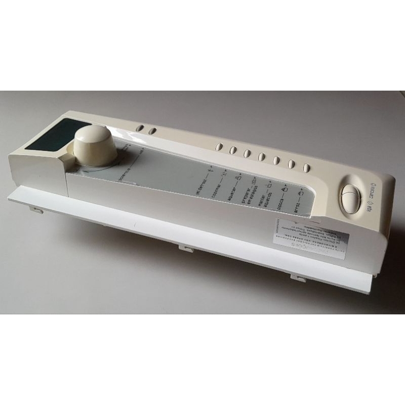 Painel frontal micro-ondas Brastemp Bms27 127v 27L