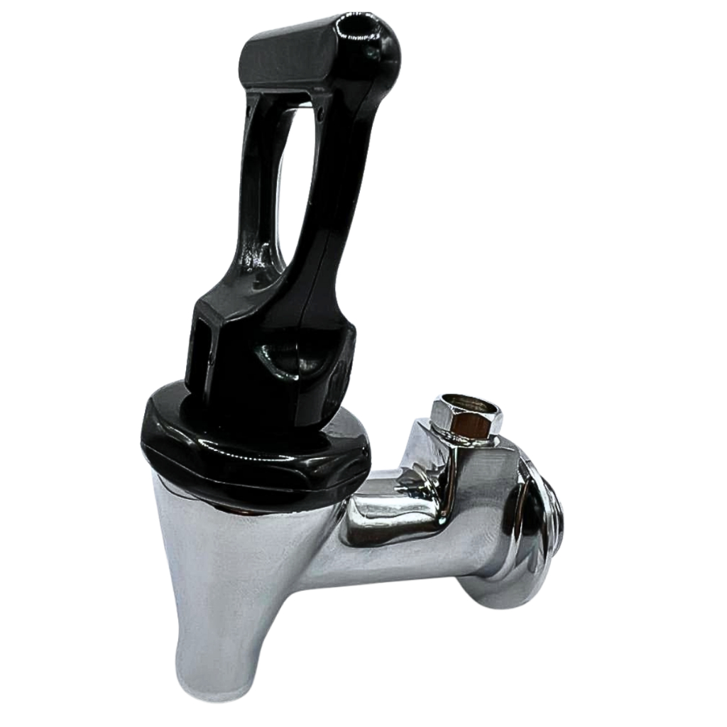 Torneira Monarcha Original Completa COM Visor de Café Água Leite