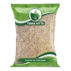 Farinha da Felicidade