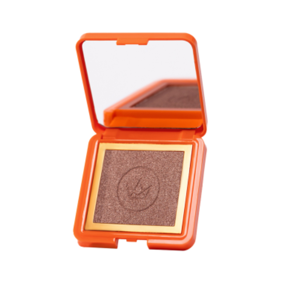 Mari Maria Divine Glow - Iluminador Compacto 6,1g - Lux