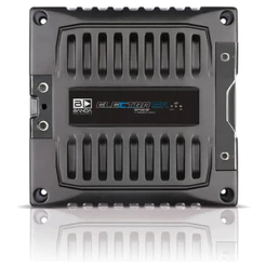 Modulo Amplificador Electra 5k1 5000w Rms Banda 1 Ohm 1 Canal