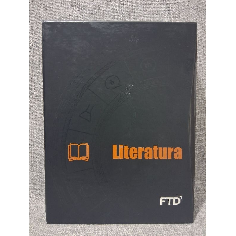 Box literatura FTD 360°