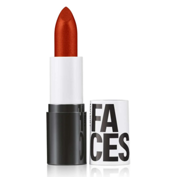 Natura Faces Batom Multimix Cremoso - Cor Cobre Mystic