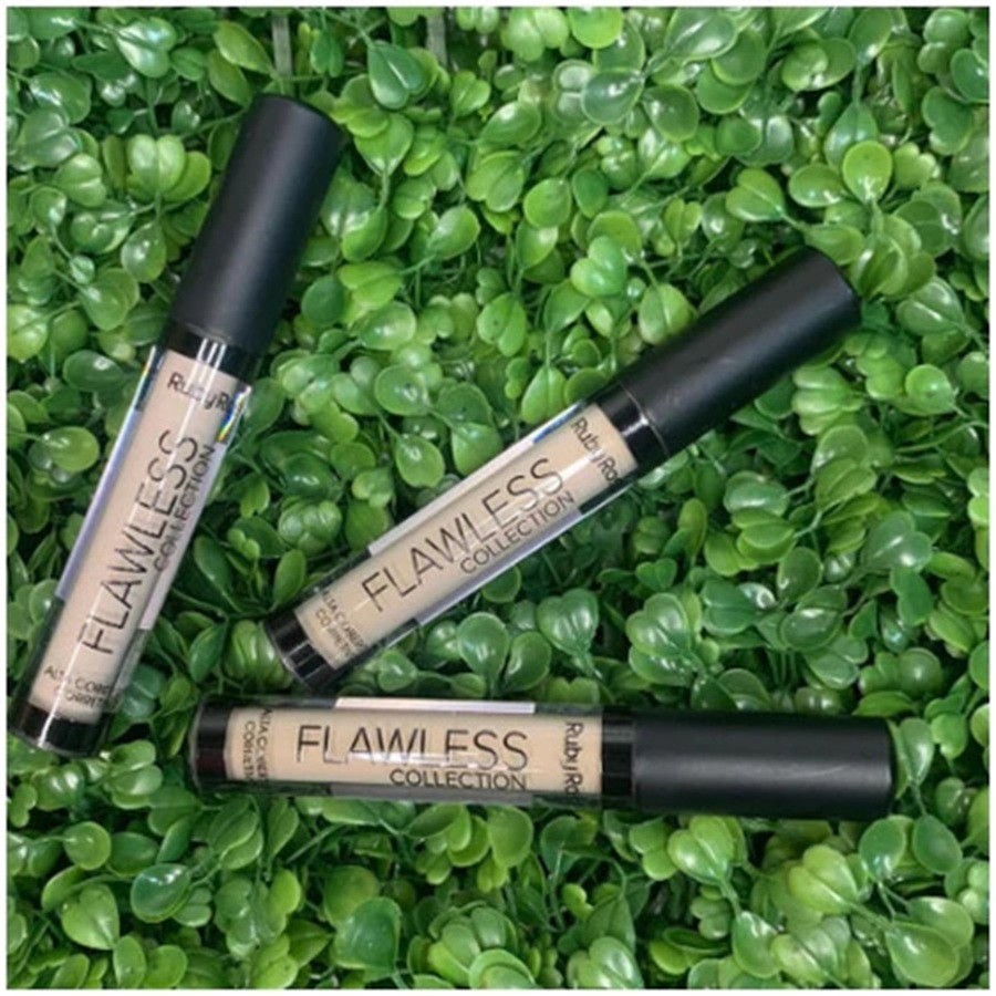 Corretivo Flawless Naked Ruby Rose 4ml HB-8080