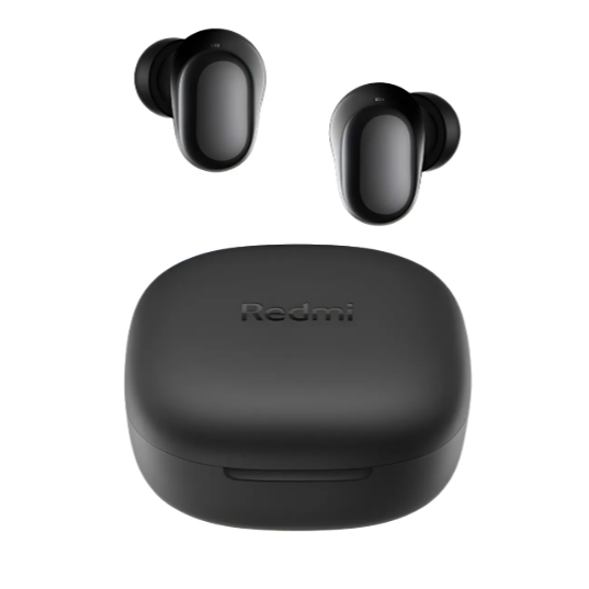 Fone De Ouvido Sem Fio Xiaomi Redmi Buds 6 Play Bluetooth5.4