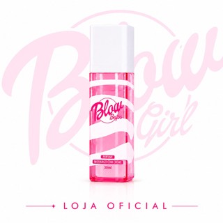 Perfume Feminino Morango Doce Blow Girl 30ml Extrait Parfum 30% Essência Alta Fixação Gou…