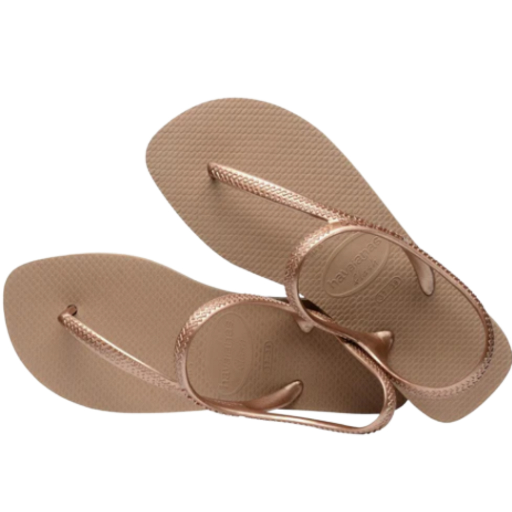 Rasteirinha Chinelo Havaianas Original Flash Urban Plus