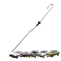 Vareta Oleo Motor Ap 1.6 Voyage Parati Saveiro Gol 1985 até 1994 - Passat 1.6 1986 até 1988