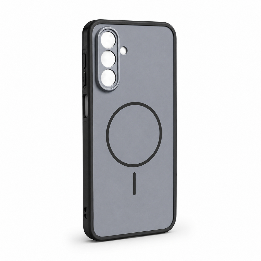 Capa Capinha Samsung Galaxy A17/a26 Silicone Bicolor Fosca