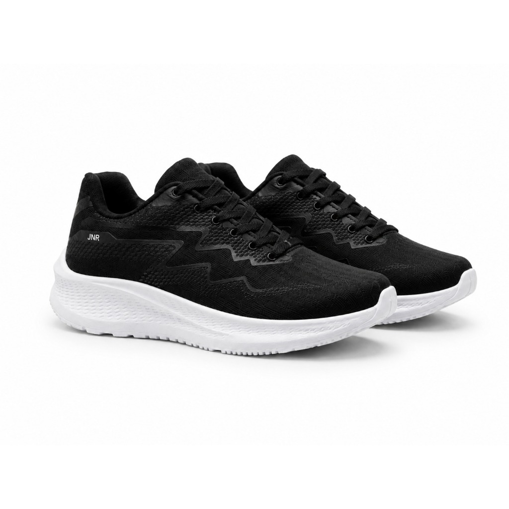 Tênis masculino treino academia caminhada esportivo mega oferta imperdível ENVIO IMEDIATO FULL