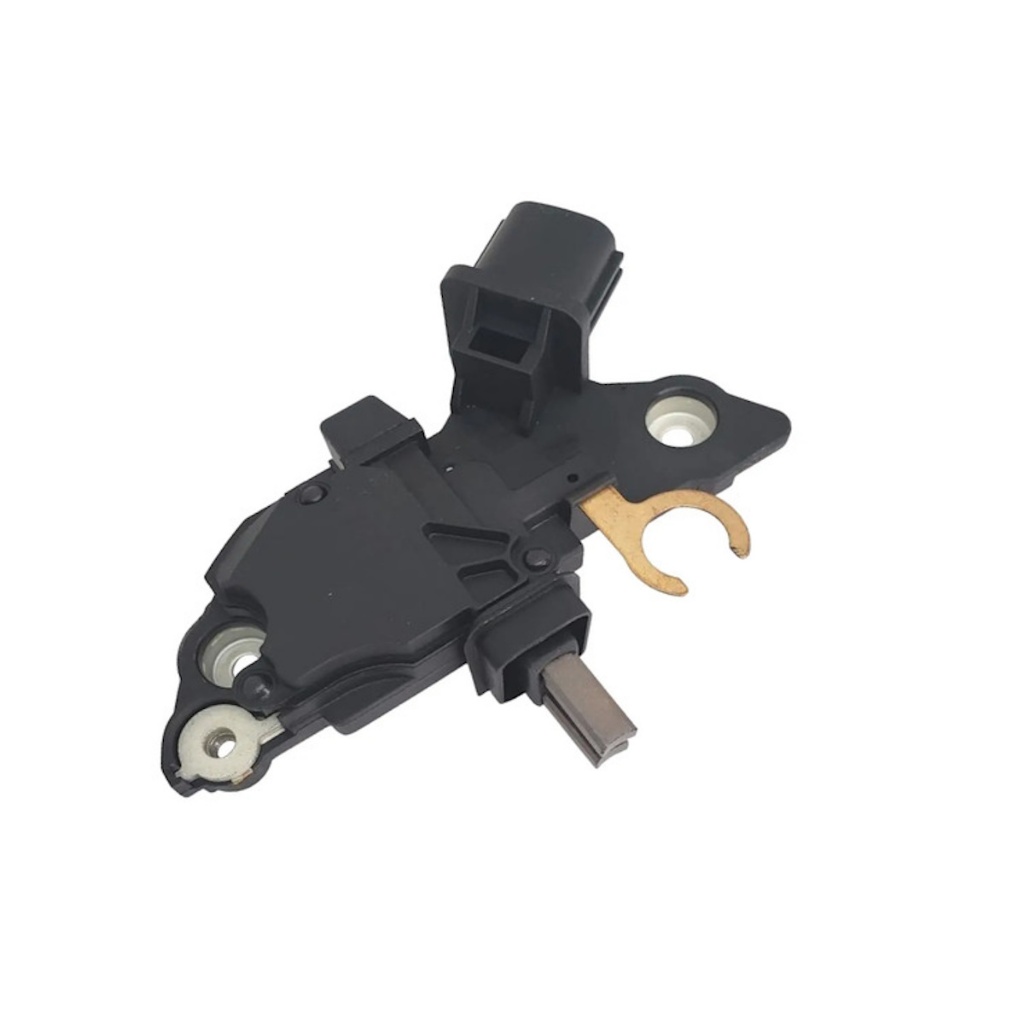 Regulador Voltagem Alternador Toyota Corolla Fielder Hilux IK5236