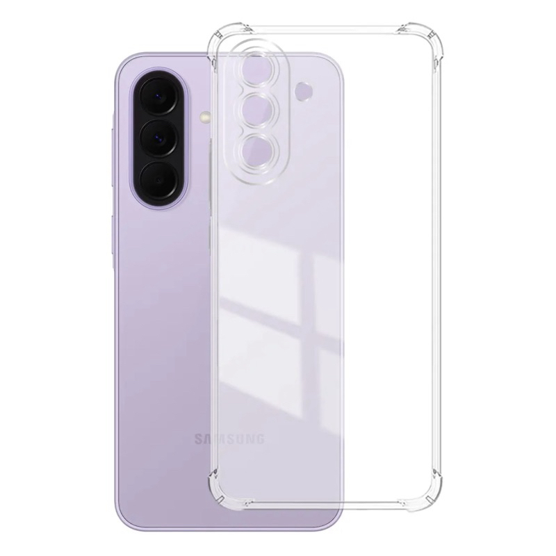 Capa Capinha Anti-impacto Para Samsung Galaxy com A37 5g / A36 5g