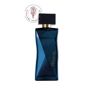 Essencial Oud Feminino 100 ml - Deo Parfum