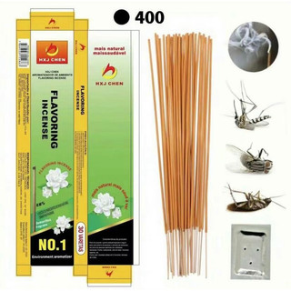 Kit3 /com 90 Palitos Incenso Repelente mata mosquito /moscas cada kit com 30 unidade