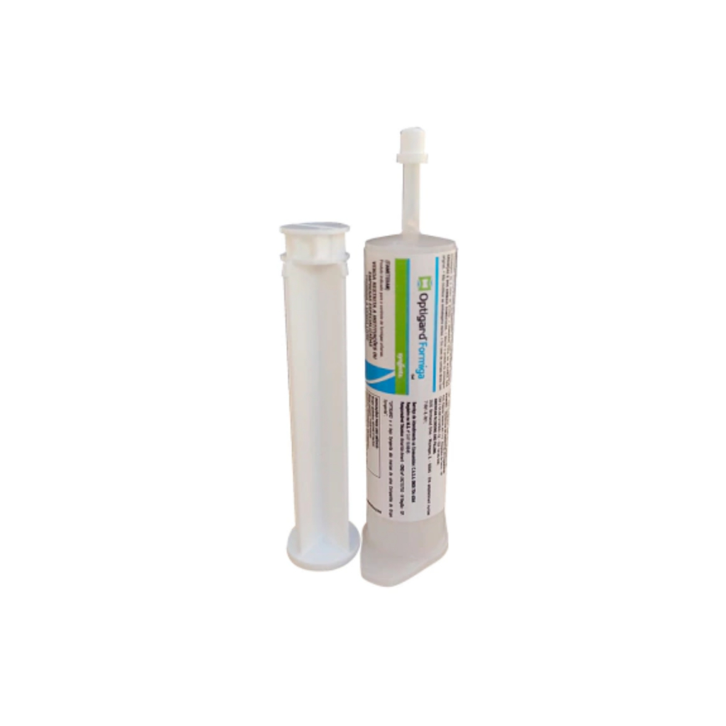 Optigard gel Mata formigas 30g | Isca Gel Profissional Alta Eficiência