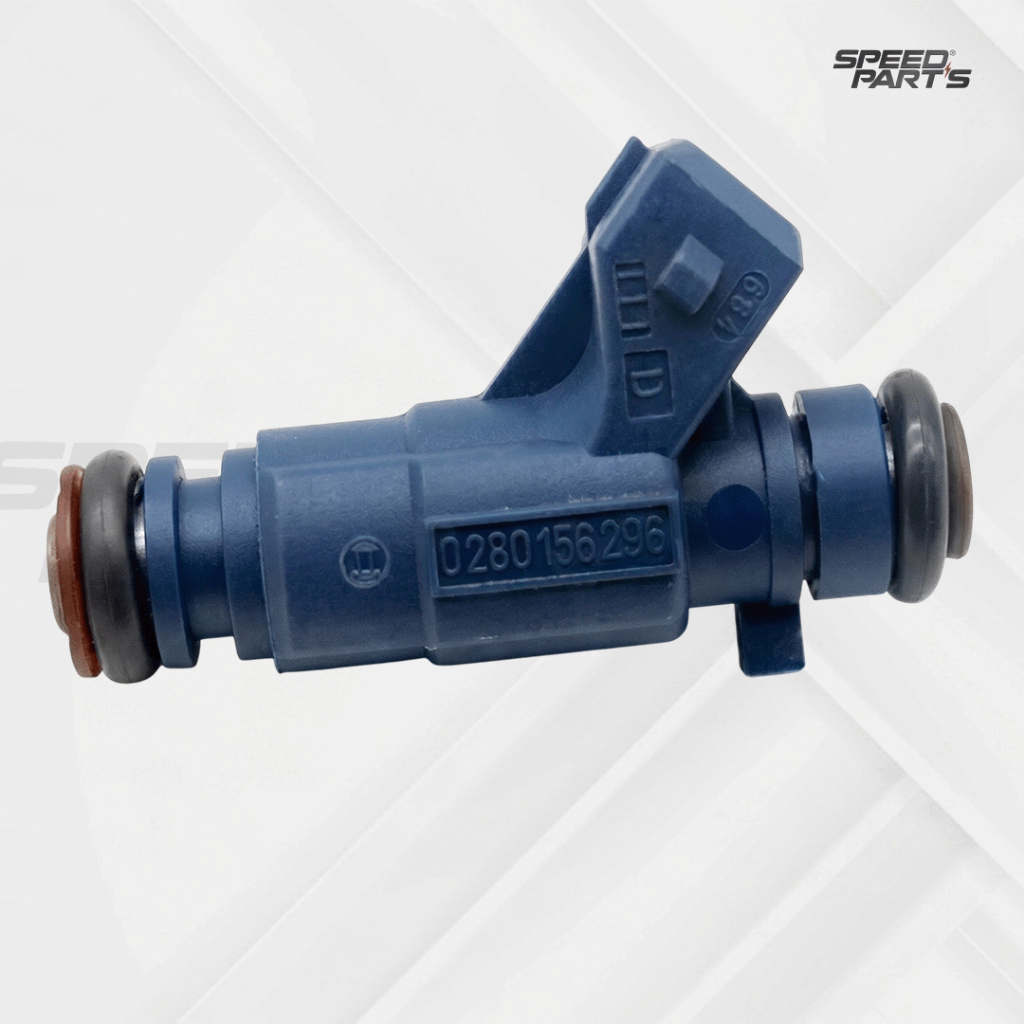Bico Injetor Renault Clio Sandero Logan 1.0 16v Flex 8200462823  H82462823  0280156296