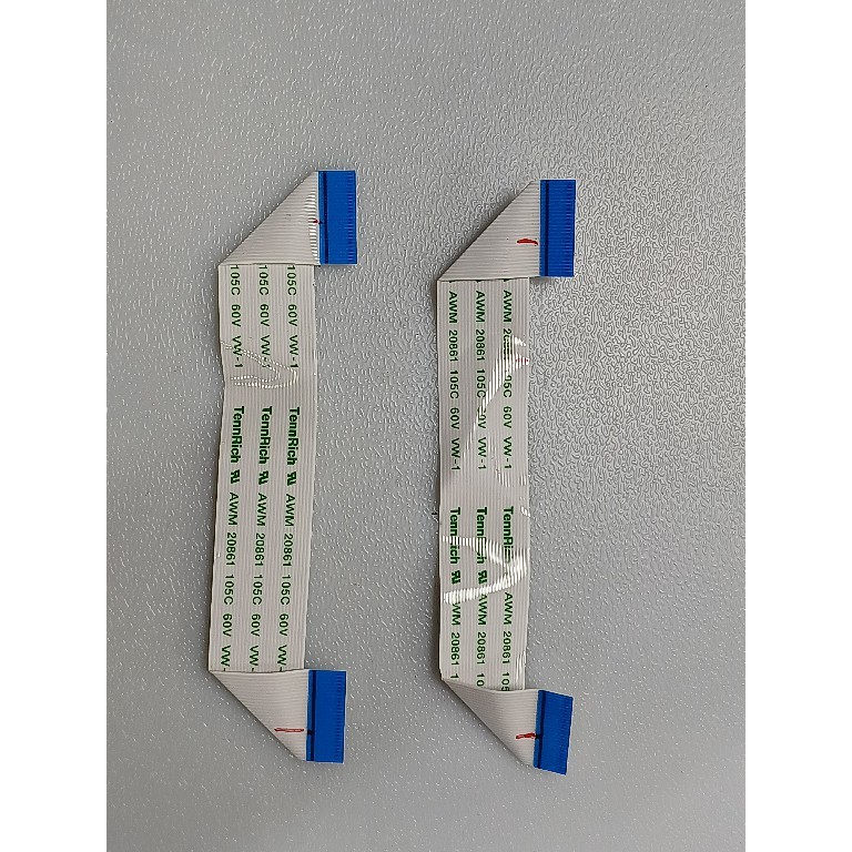 Cabo Flat (v-con) Tv Samsung Un40h5103ag