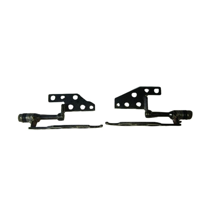 Par Dobradiças Notebook Positivo Motion C4500a C4500ai N1140