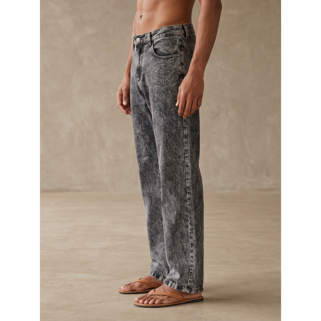 CALCA MASCULINAS BALAO JEANS