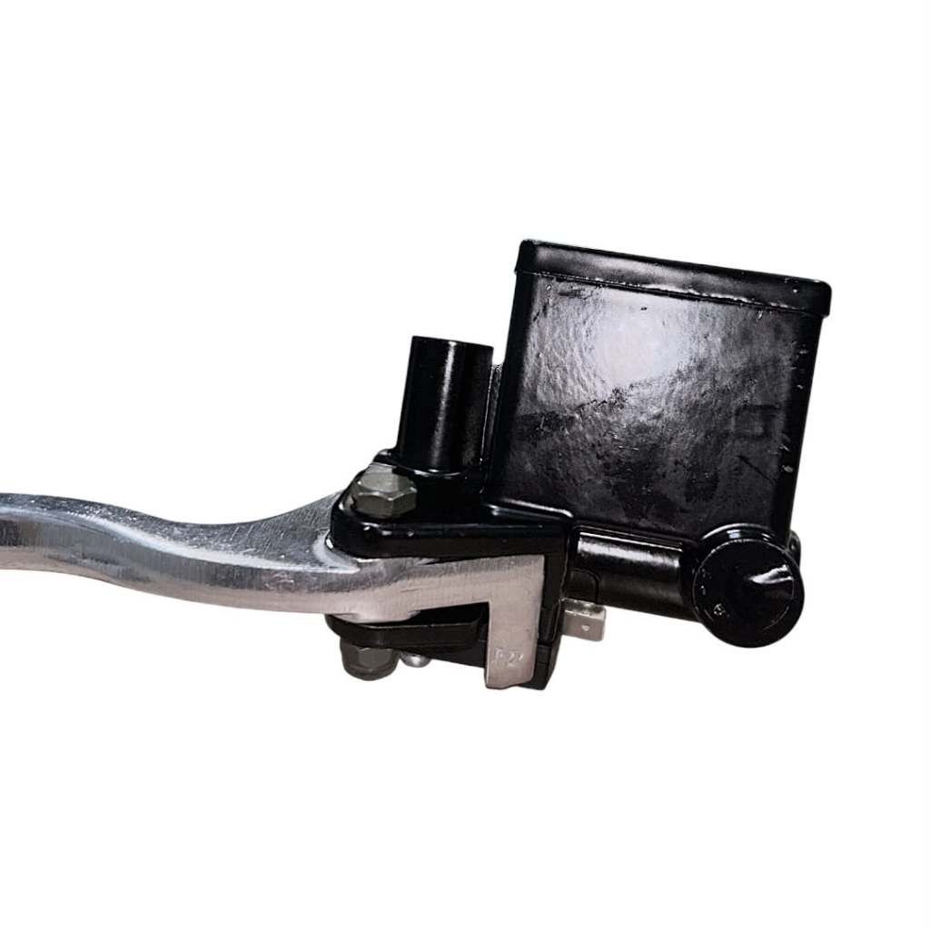 Burrinho De Freio Dianteiro Moto Ybr 125 00/08 Fazer 150 14/18 Fazer 250 06/10 Lander 250 09/19 — imagem 2 de 2