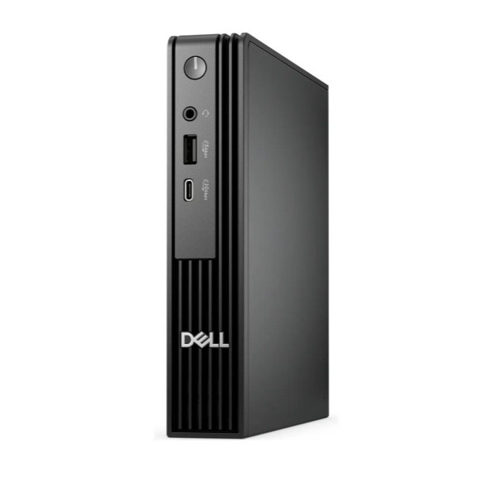 Mini Pc Dell QCM1250 I5 14ger 16gb Ssd 256gb W11pro