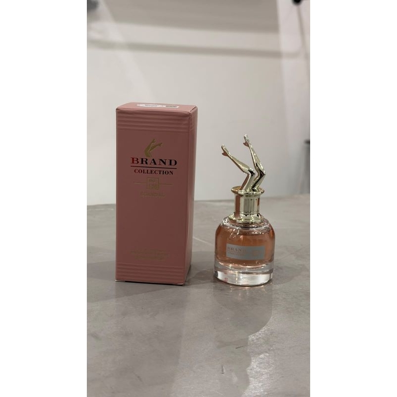 Brand Collection N.136 Feminino