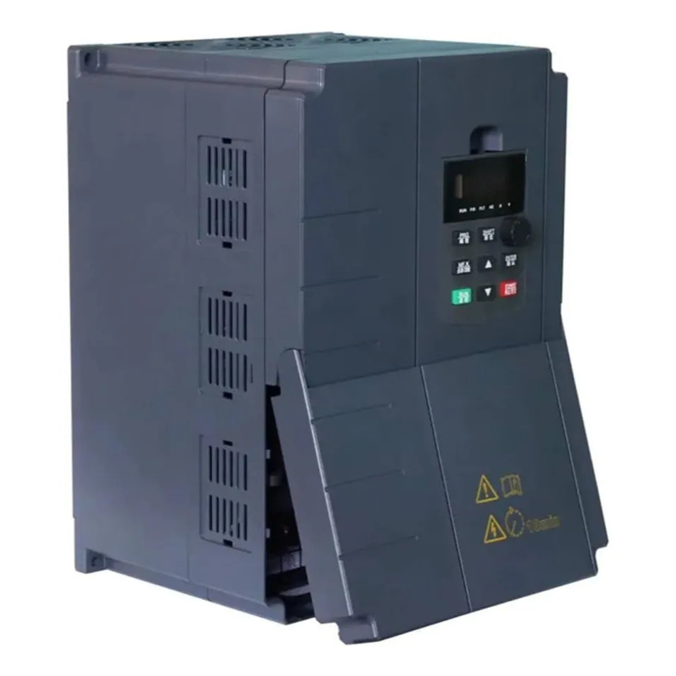 Inversor 25cv 380v 45a 22kw Trifásico 380v