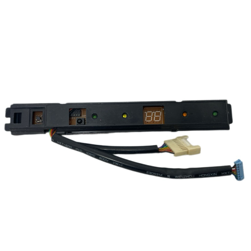Placa Receptora Ar Condicionado LG 6871A30044L Original