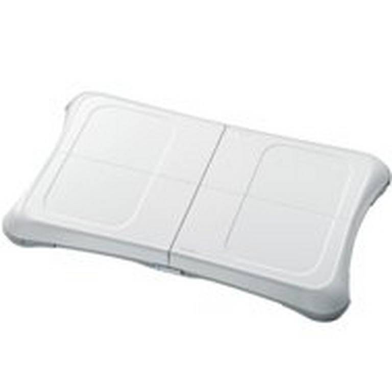 Nintendo Wii Fit Balance Board