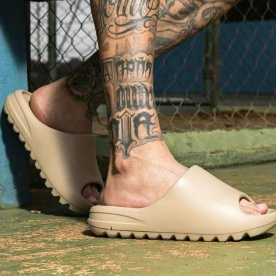 Chinelo Confortável Macio Slide Masculino Feminino