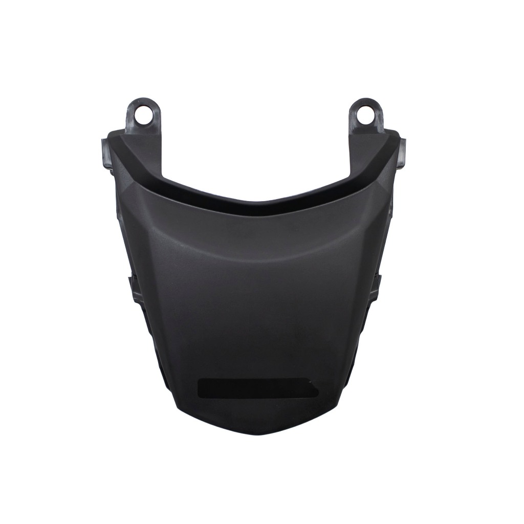 Rabeta Completa Titan 160 EX 2022 A 2024 Preto Injetado — imagem 2 de 2