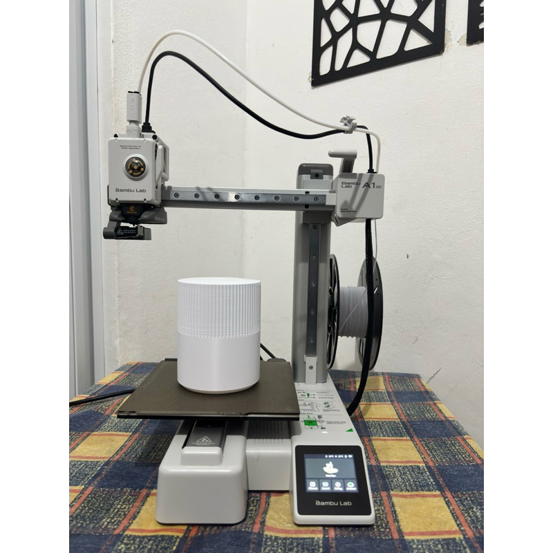 Equipamento 3D