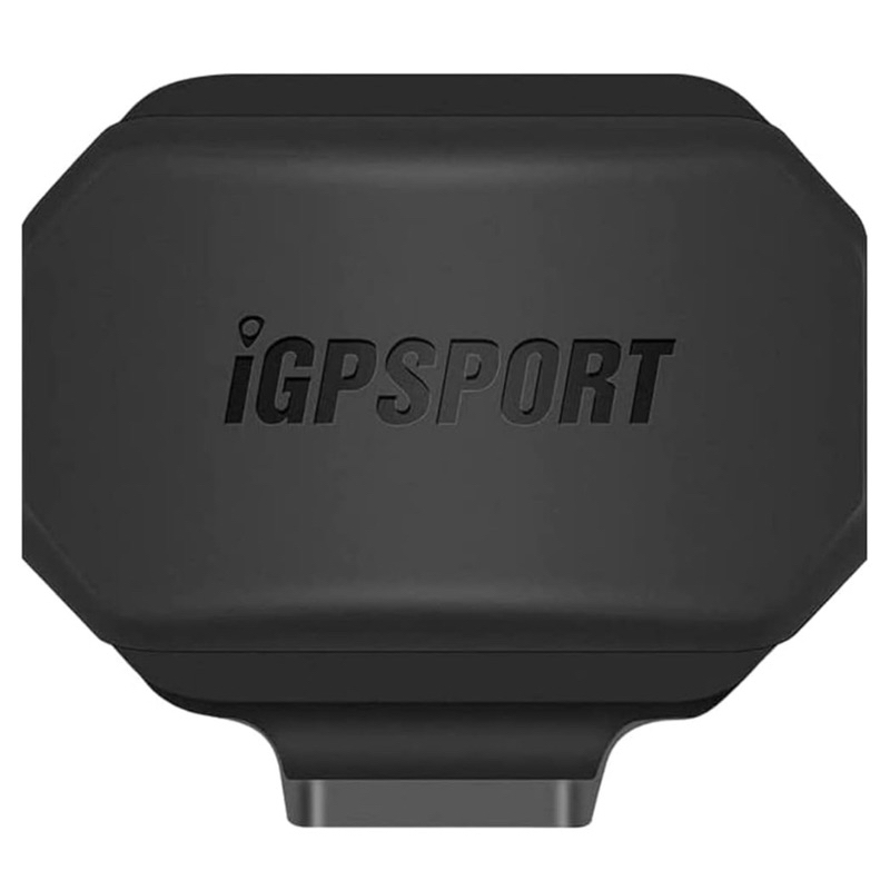 sensor velocidade iGPSPORT spd70 serve garmin bryton
