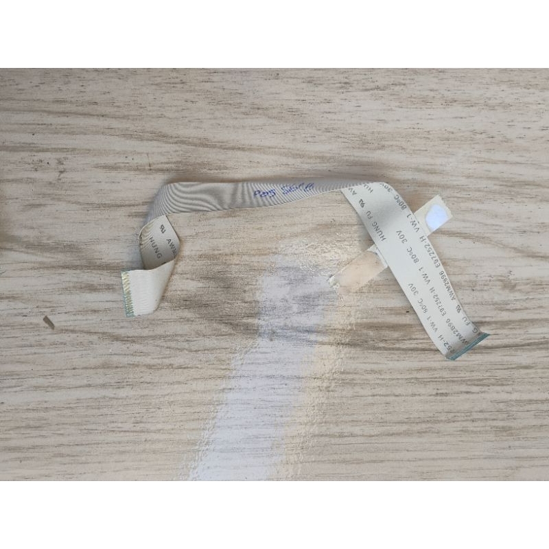 flat display monitor positivo smile light 5619