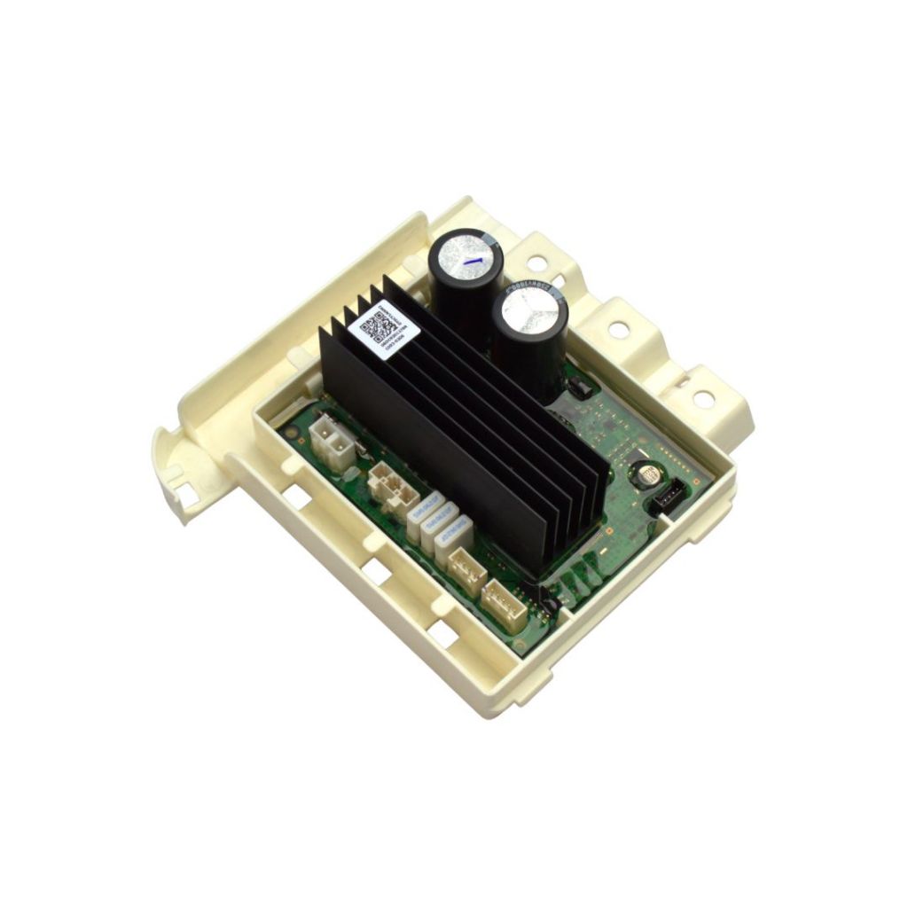 Placa Inverter Lava e Seca Samsung DC92-02515K 127V Original