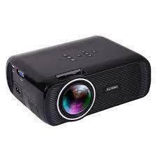 Sobre esse produto Projetor Portátil Mini 1080P tft led O Projetor Portátil Mini 1080P tft LED é a solução perfeita para