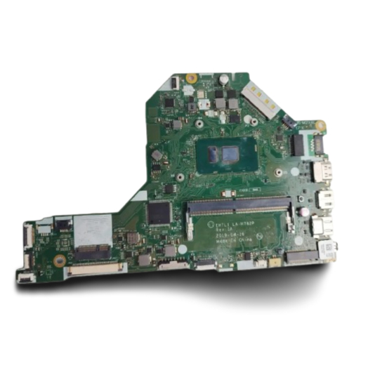 Placa Mãe Acer A315 54k La-h782p - Eh7l1 I3 8ª Rev. 1a Sucata